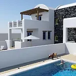 Hotel Sea Breeze Santorini 5*