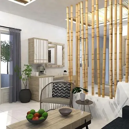 Sea Breeze Santorini מלון