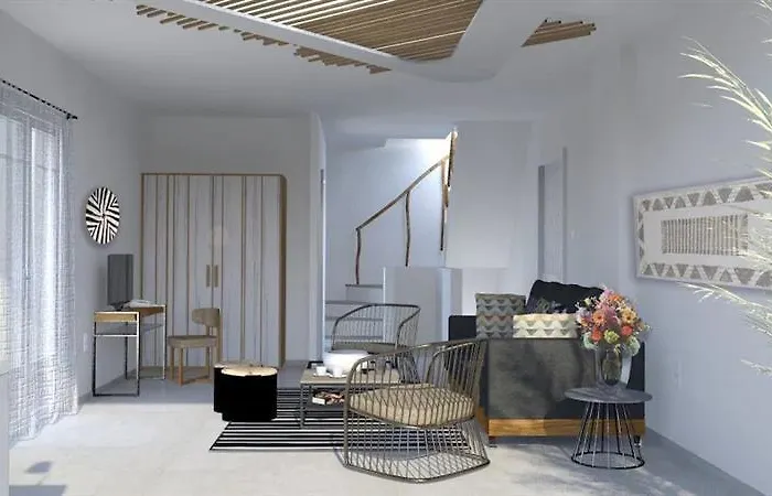 فندق Sea Breeze Santorini