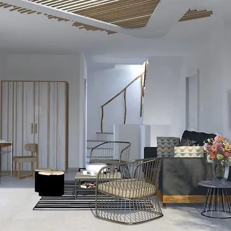 Hotel Sea Breeze Santorini